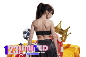 limited เว็บตรง