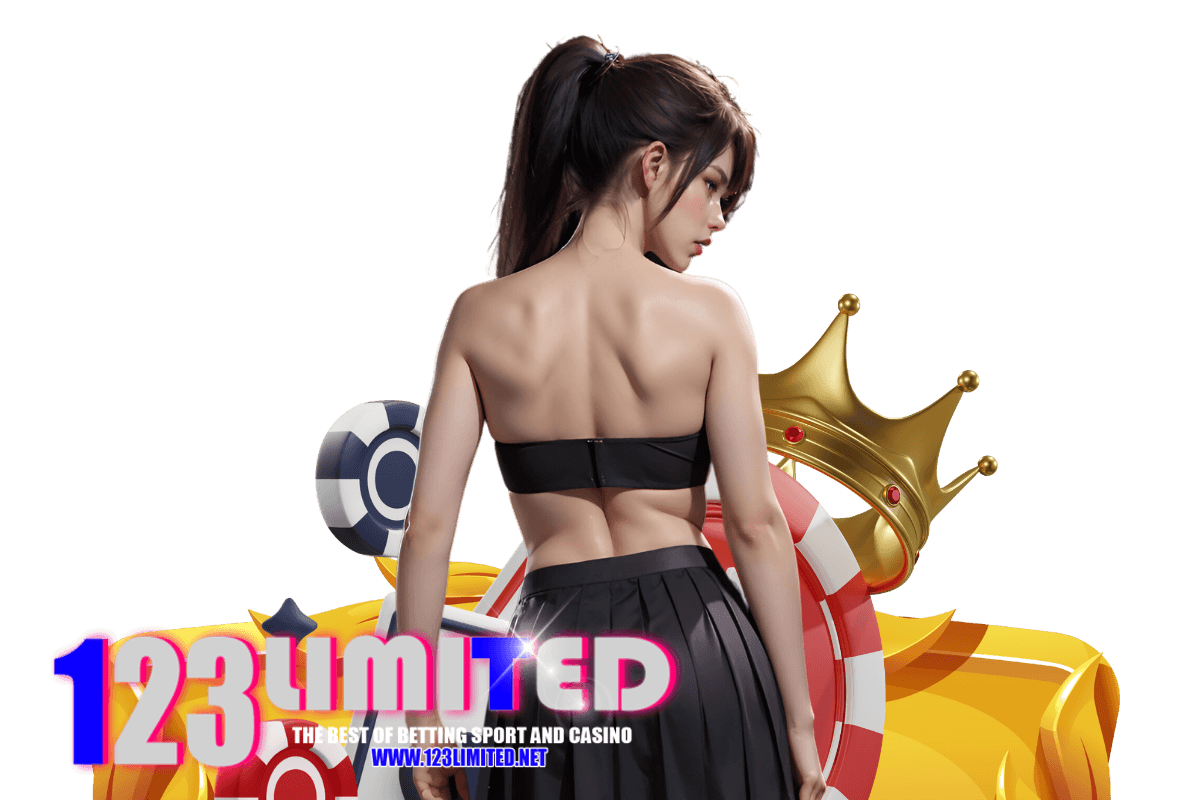 limited เว็บตรง